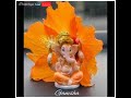 Ganana Nayagaya Gana Theivathaya Gana Thakshaya Deemagi God Whatsapp Status Song