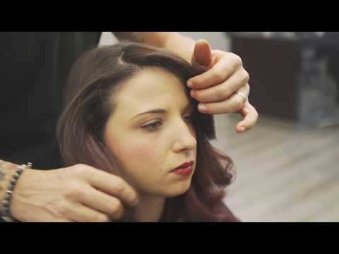 | HAIR CONTURING - LA TECNICA SEGRETA PER CAMBIARE IL TUO LOOK IN POCHE ORE - PARTE 2|
