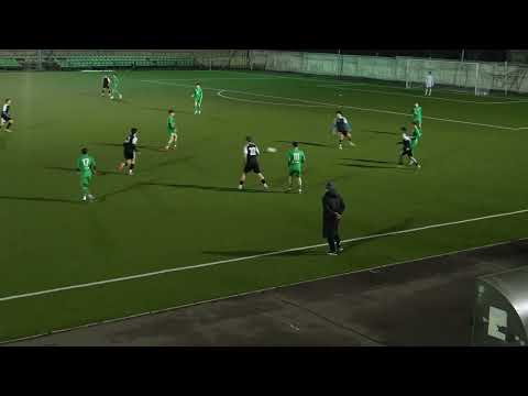 ȘSSF N1 «Triumf» 2008 - FC «Zimbru» 2009