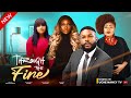 THROUGH THE FIRE - Chinenye Nnebe, Felix Omokhodion, Eucharia Anunobi Ifeoma 2023 Nollywood Movie