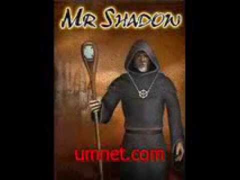 MR SHADOW PRESENTS THE BROTHER HOOD OF HOUSE