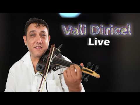 Vali Diricel - Rupe vioara, sarba ca pe Teleorman