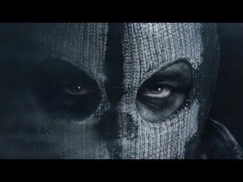 Call of Duty Ghosts: Part 18 Ending No Commentary Walkthrough