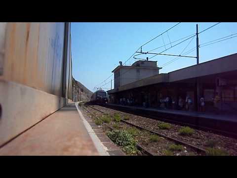 RV 2430 Paola - Napoli