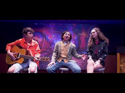 Remember Me (Cover de Sebastian Urdiales ft. Sarah Silva ft. Anthony Gonzalez)