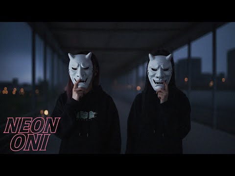 NEON ONI - SATORi SEDAi (OFFICIAL VIDEO)