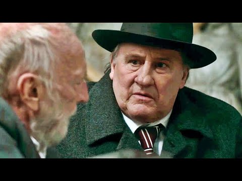 MAIGRET | Trailer deutsch german [HD]