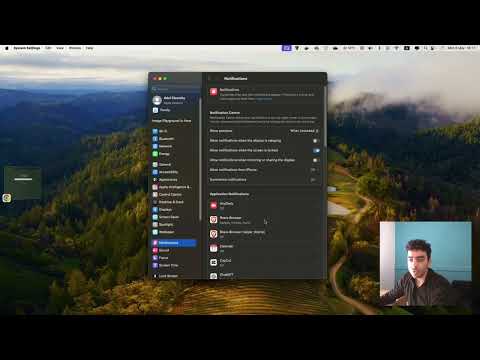 Item video thumbnail