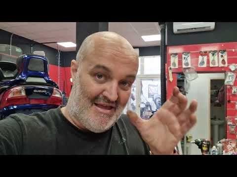 APRENDE A PURGAR TUS FRENOS EN CASA Y SIN HERRAMIENTAS