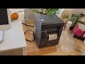 Spausdintuvas Epson TM-L90 (412) SER ĮMONTUOTAS USB - EDG PS