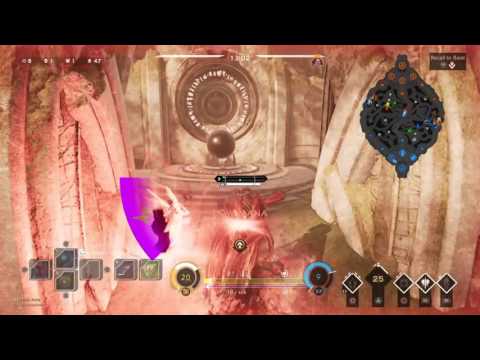 Paragon - Sevarog Mid Gameplay