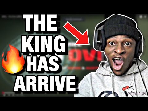 THE GOAT? 1MILL - It's Over (Official Music Video) -AFKGANG REACTION! FT.@1MILL