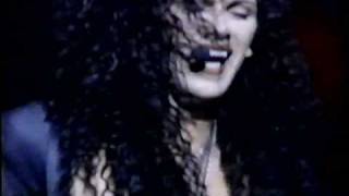 Dead Or Alive - Come Home With Me Live