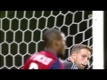 video: Marko Scepovic gólja a Debrecen ellen, 2017