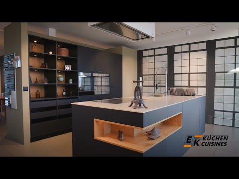Element-Küchen, Thun YouTube-Vdeominiatur 6
