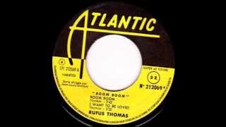 Rufus Thomas - Boom Boom