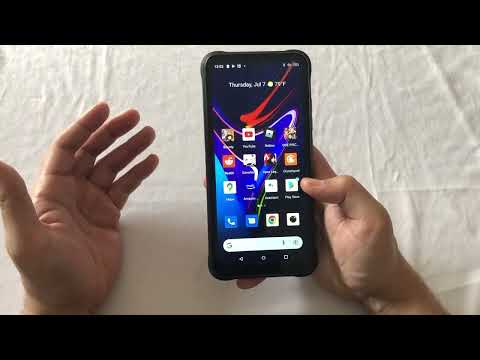 UMIDIGI Bison GT2 Pro 5G Rugged Smartphone After Approx. 1 Month + Battery Life Update Review!