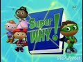 PBS Kids Up Next Is Shows