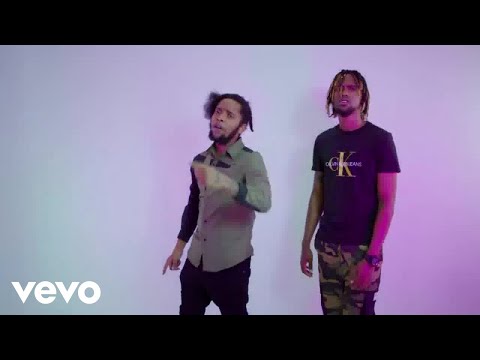 WAI FUZION, Shane O, Ireland Boss - Movie | Official Music Video