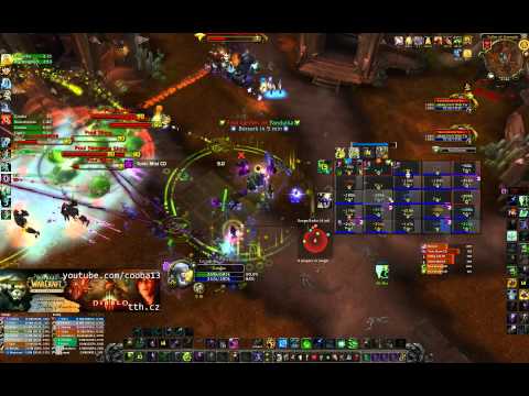 TTH - Kor'kron Dark Shaman 25M