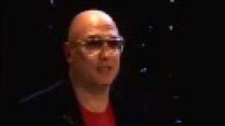 Mike Garson Interview