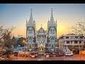 Mount Mary Bandra