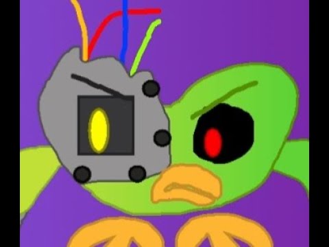 (msm) withered tecnajerduo, meme island (TIKTOKCRAFT 185 EDITION)
