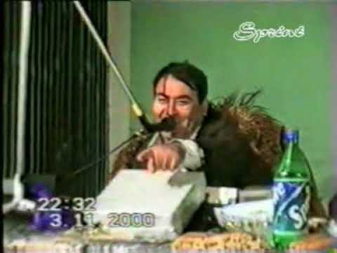 Bally Hajyýew - Bolmaz | 2000