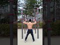 턱걸이