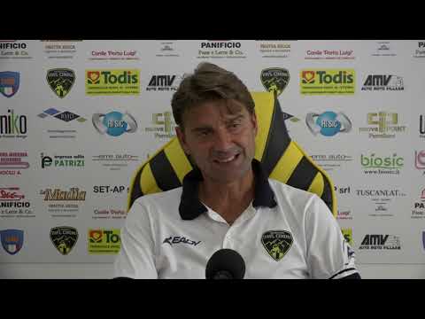 Pol FavlCimini-Civitavecchia 1+1