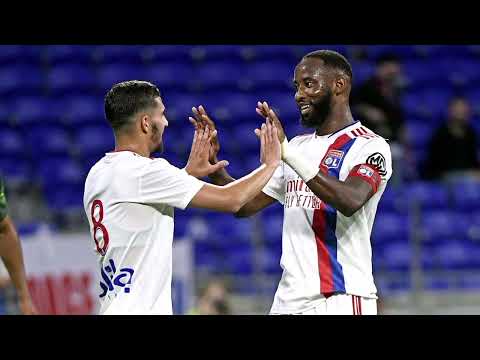 L'After Foot reviens sur les non départs de Aouar et Dembélé