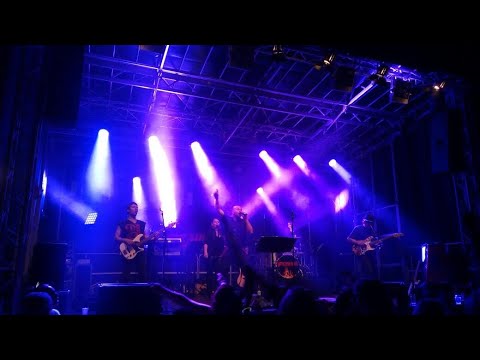 FEARLESS - Hallenparty  BW-Borssum 2015 LIVE