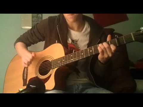 Danza Kuduro - Don Omar(fingerstyle guitar)TABS!Robert Hedenborg