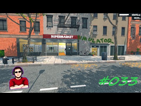 BigBuddha in Supermarkt Sim #033