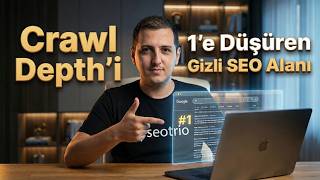 15 - Footer’ı Hafife Alma! Crawl Depth’i 1’e Düşüren Gizli SEO Alanı