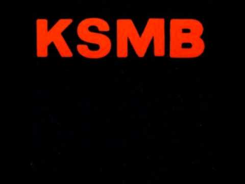 KSMB - Jag är ingenting