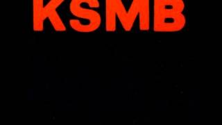 KSMB - Jag är ingenting
