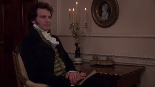 Mr. Darcy's defect - Pride & Prejudice (1995) subs ES/PT-BR