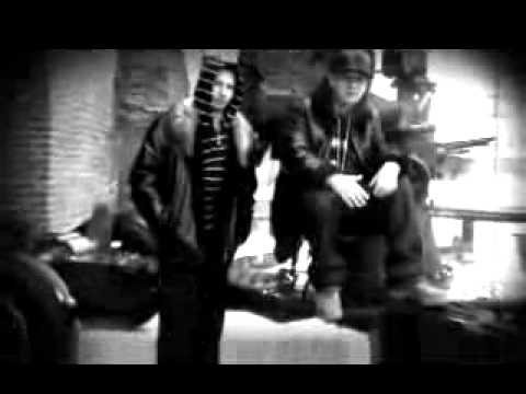 Grey - Делай Выбор (ft. Варчун, F$, shaMan).flv