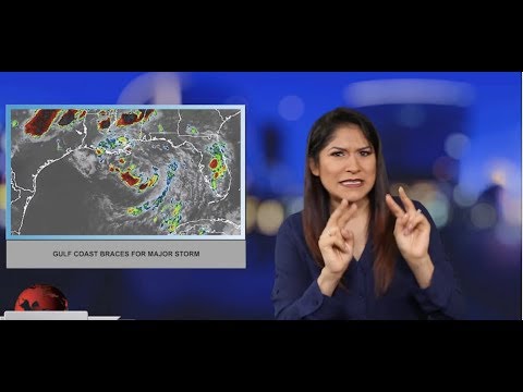 Sign1News 7.11.19 - News for the Deaf community powered by CNN in American Sign Language (ASL).