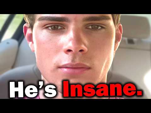 Clavicular Irreversibly Destroyed His Body