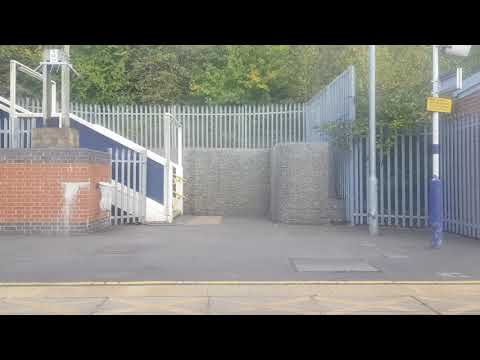 c2c Full Journey From Leigh on sea to Barking Railway station.