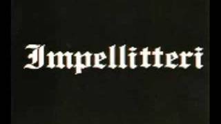 Impellitteri- Speed Demon