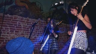 Peach Kelli Pop | "Heart Eyes"