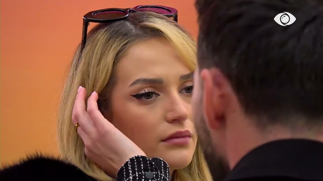 “Nënkuptonte Mateon”/ Juxhini, Angelo bisedojnë me Selin për Mirin: U mërzit se nuk shkuam...