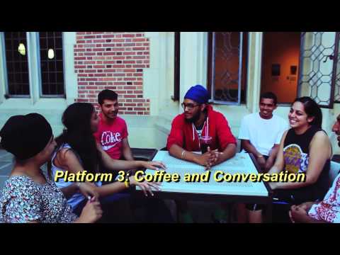 Manjot Singh, Let's Act! General Representative