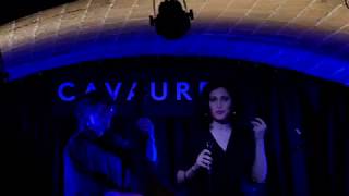 5. Ulls petits - Elena Gadel a Cavaurpí Sabadell