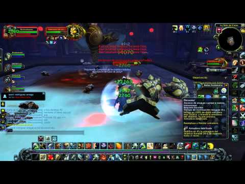 Yan-Zhu el Peleón.Cervecería del trueno