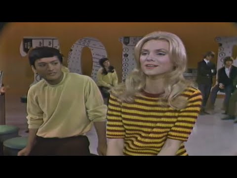 Jackie DeShannon - You've Got Your Troubles (1965)