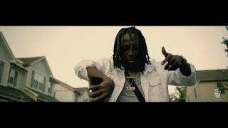 Skooly - Middle Finger To The Law   (Drought Skooly Verse)